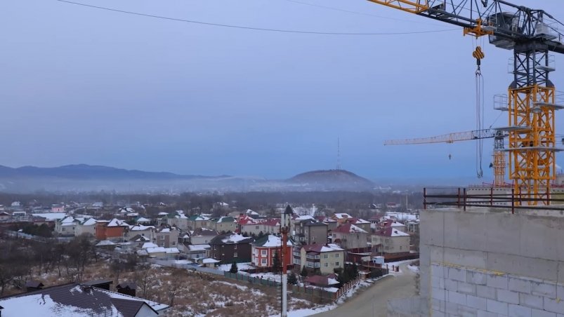 Тематическое фото правительство ЕАО