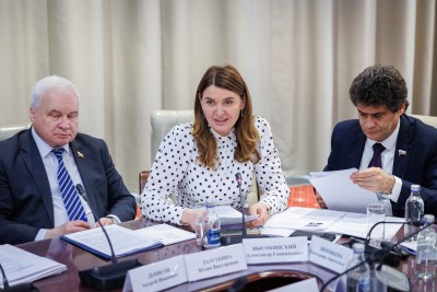 Губернатор: Подмосковье и Казахстан будут развивать сотрудничество в образовании и других сферах