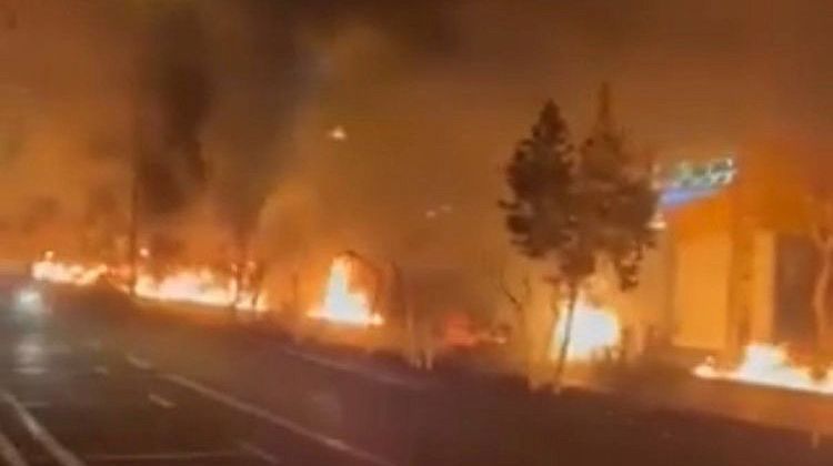 Новому главе Ирана оторвало ноги в ходе удара ЦАХАЛ по Тегерану?