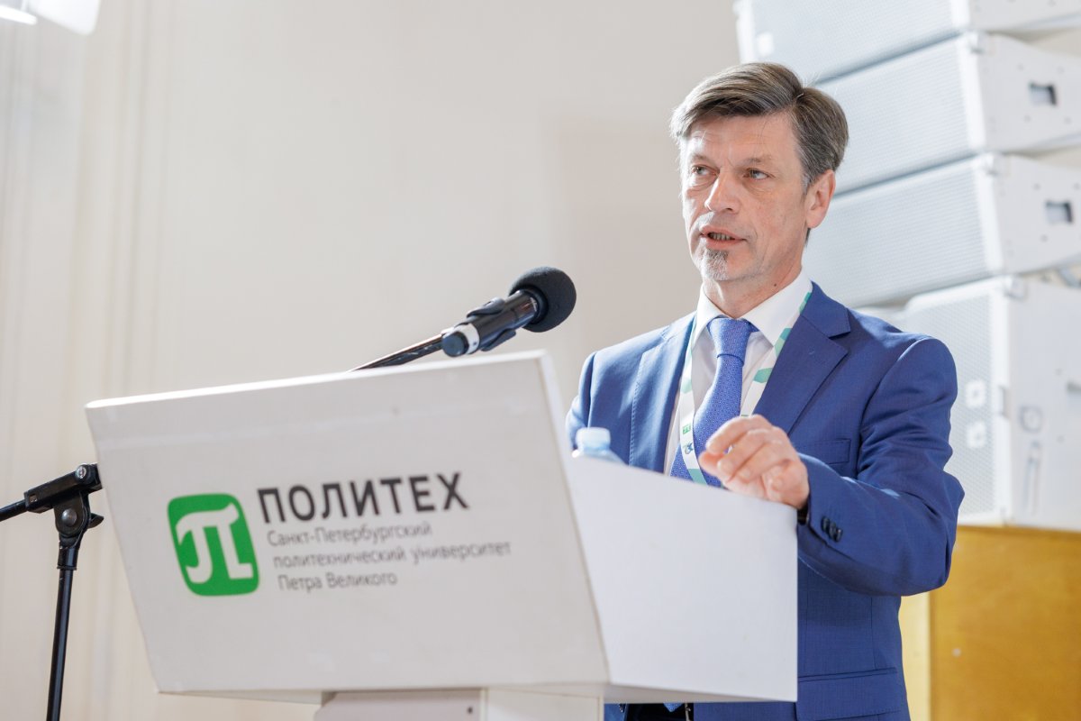 Владимир Гайдей 