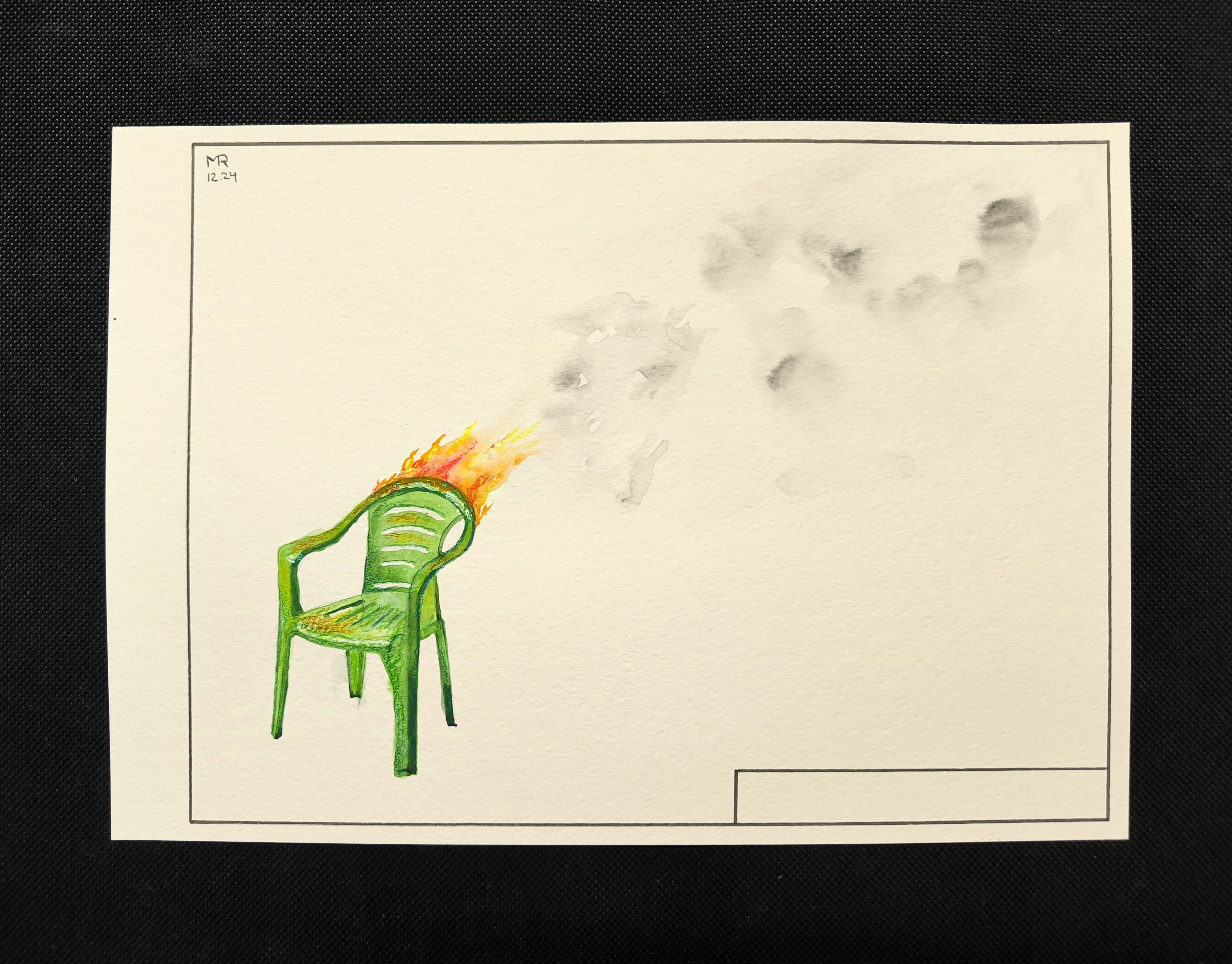 Elohovskiy Gallery анонсировала персональную выставку Михаила Рубанкова (фото 1)