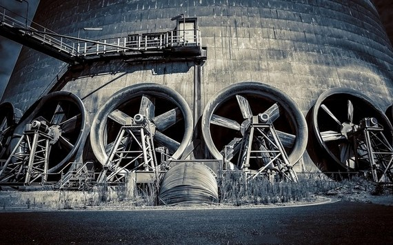 Ростовская область нарастила объемы промпроизводства на 2,3%