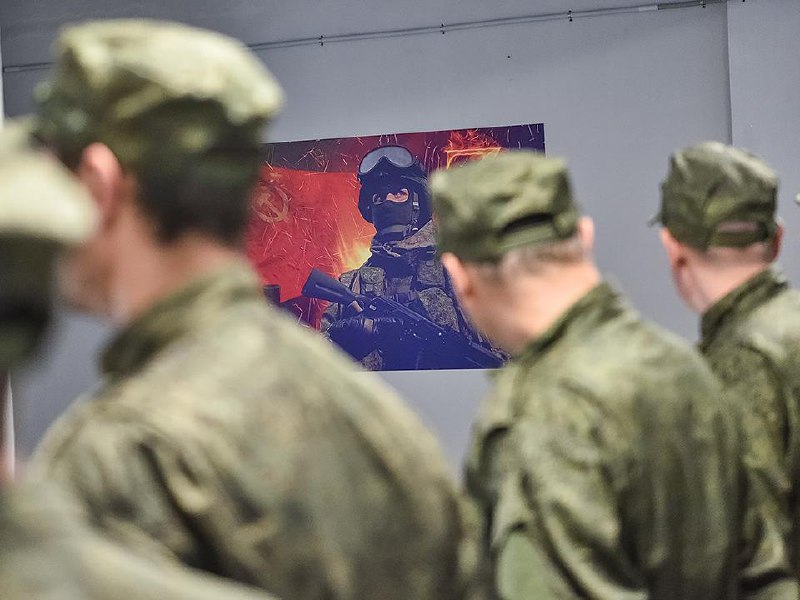 Дзержинцы могут выбрать военную службу по контракту в первой гвардейской танковой армии