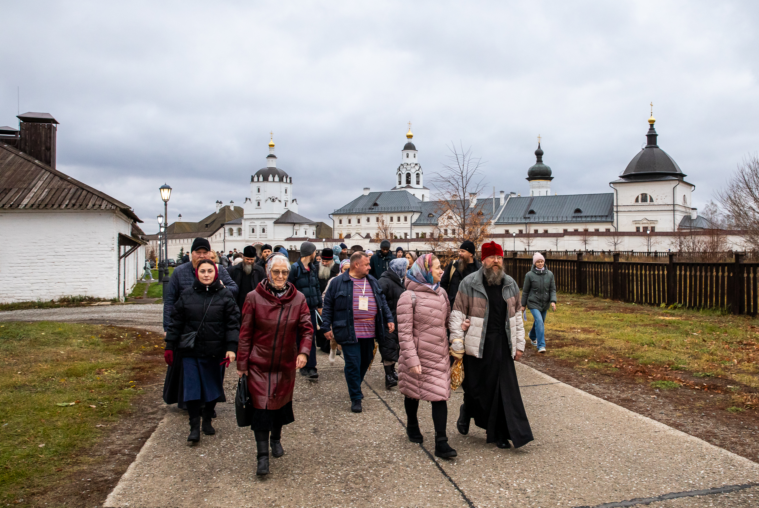 Всероссийский старообрядческий форум в Казани: смыслы, ценности, итоги, перспективы