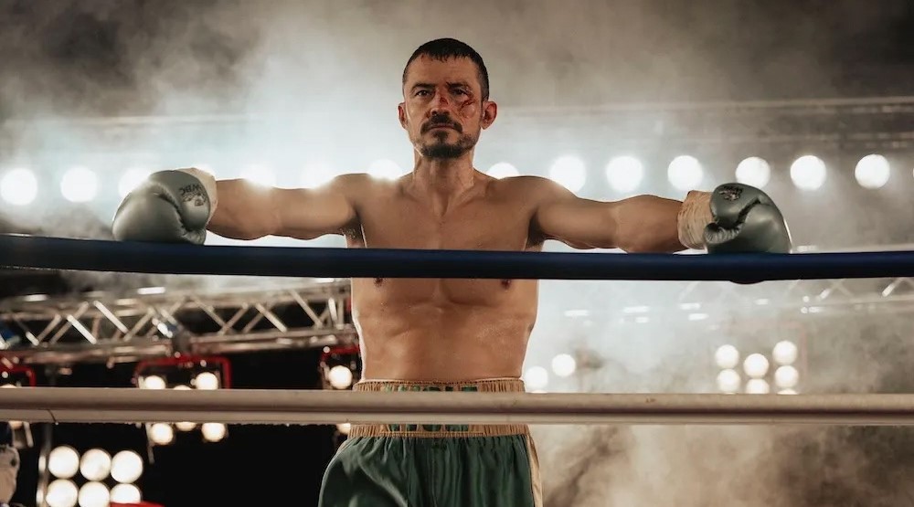 Кадр из фильма «Вес победы» (2024)