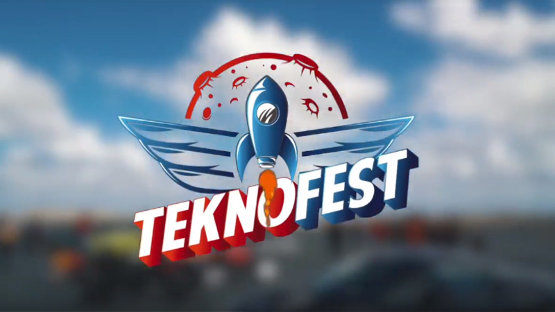 В Адане со 2 по 6 октября пройдёт Teknofest