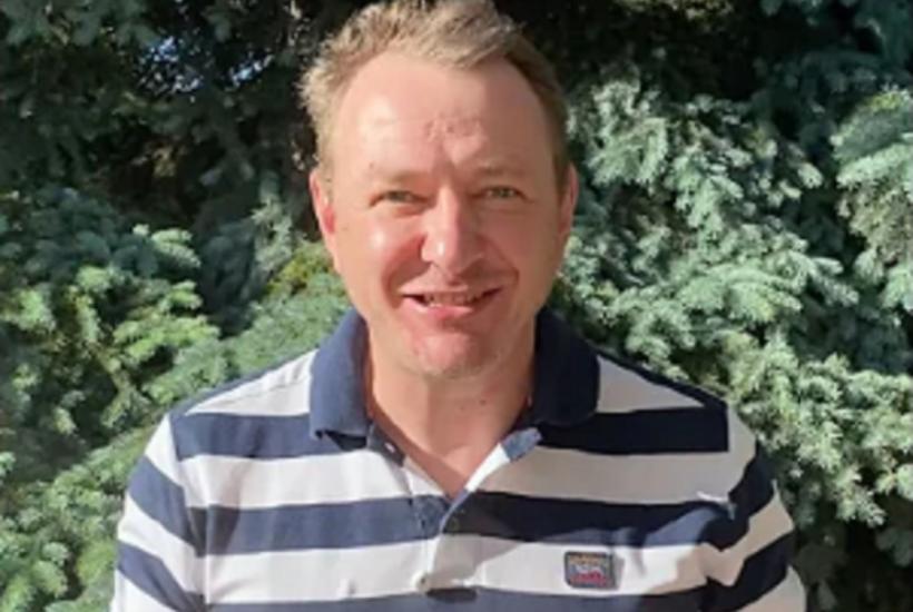 Марат Башаров