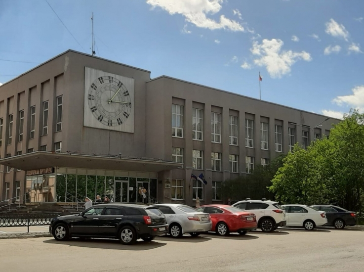 Прием граждан в администрации ЗАТО г.Североморск в августе