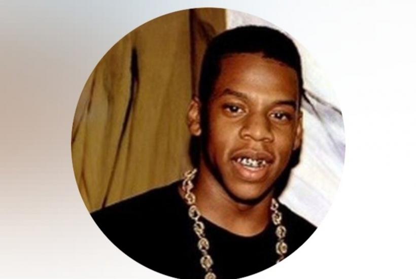 Рэпер Jay-Z