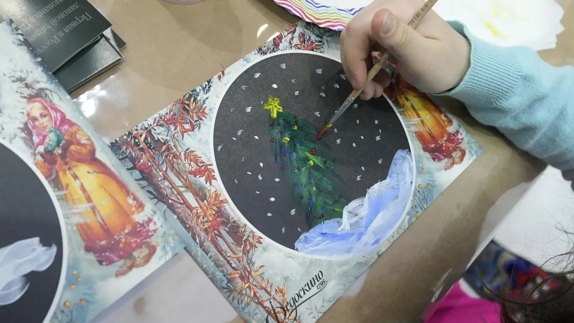 Фото: Дмитрий Белицкий