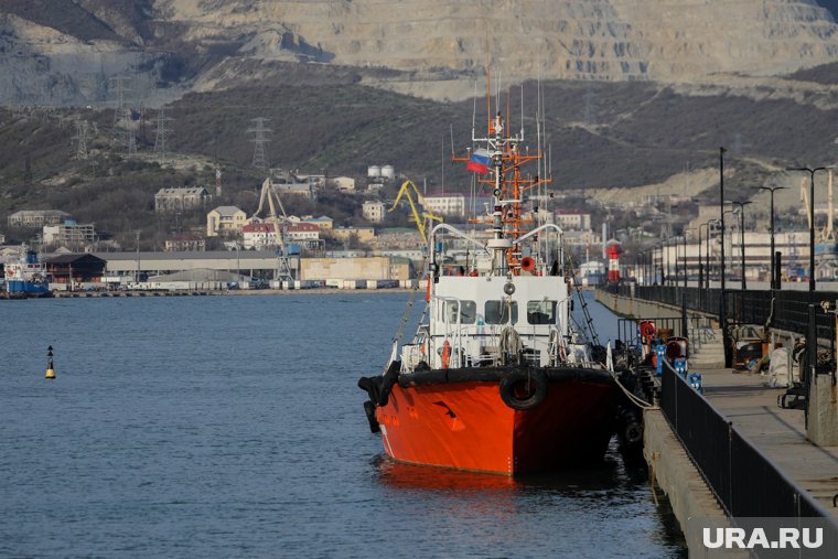 На проект комплексного развития Новороссийского транспортного узла до 2030 года направят 69,4 млрд рублей