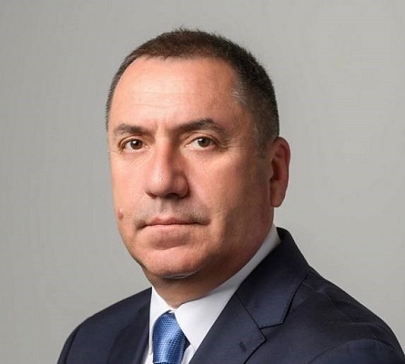 В Сочи назначен почетный консул Республики Монголия в Республике Адыгея, Республике Калмыкия, Республике Крым, Краснодарском крае, Астраханской, Волгоградской, Ростовской областях и Севастополе