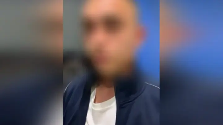 В Новосибирске задержали банду приверженцев запрещённого движения
