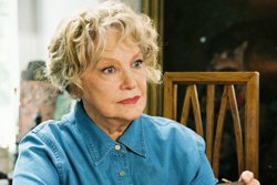 Ирина Скобцева влюбила в себя миллионы зрителей и покорила сердце Сергея Бондарчука