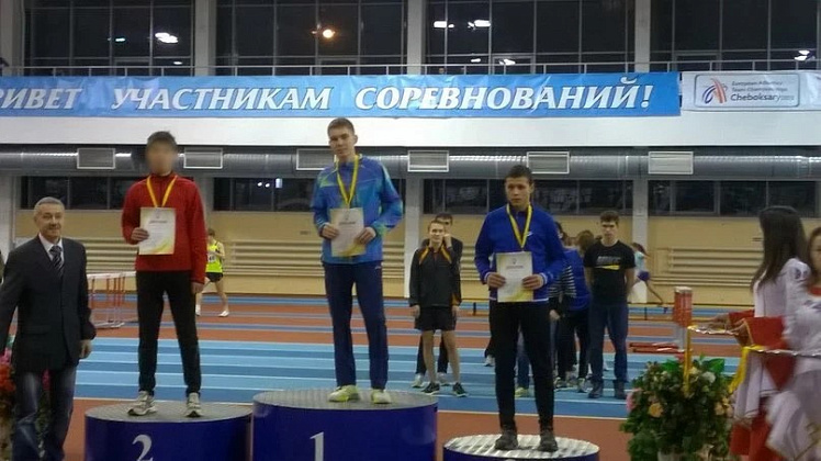 Во Всемирный день лёгкой атлетики сотрудник столичного спецназа Росгвардии рассказал, как регулярные тренировки приводят к успеху в спорте
