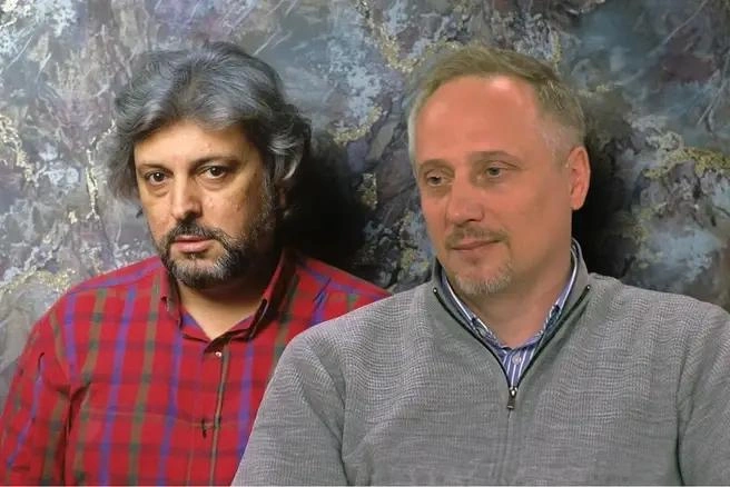 Вячеслав Добрынин. Сегодня вечером. Лучшие моменты выпуска от 07.11.2015