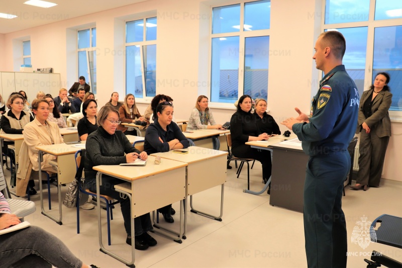 Выбор профессии - залог успешного будущего!
