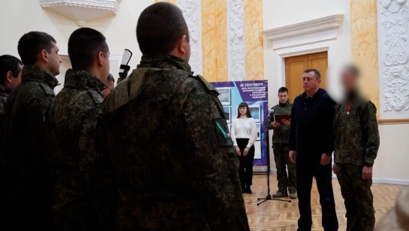 Эксперты назвали визит Валерия Лимаренко в Шахтерск стратегически важным для ДНР и Сахалина