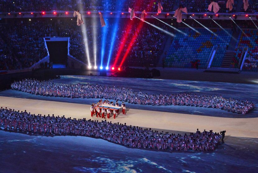 Сочи-2014