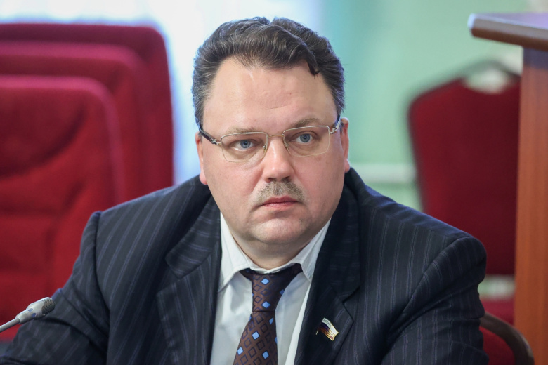 Артём Кирьянов