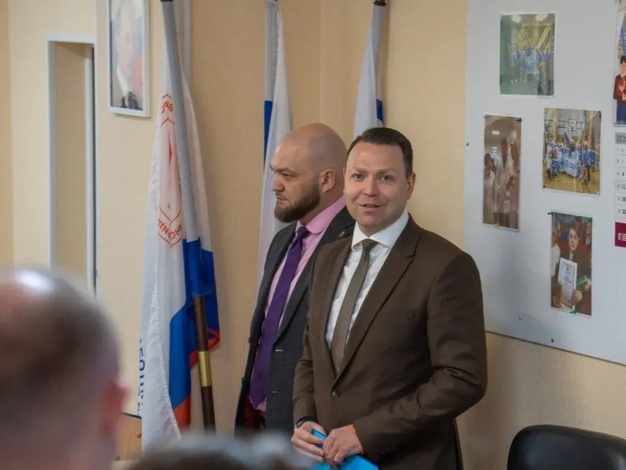 Назначен новый главврач Гатчинской КМБ