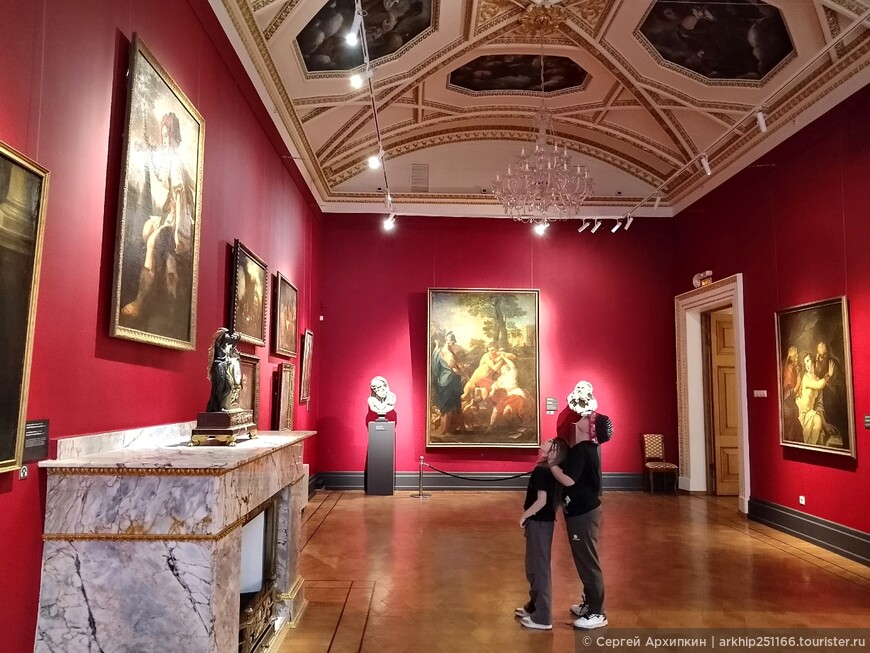 Первый день в Нижнем Новгороде. Часть 3.