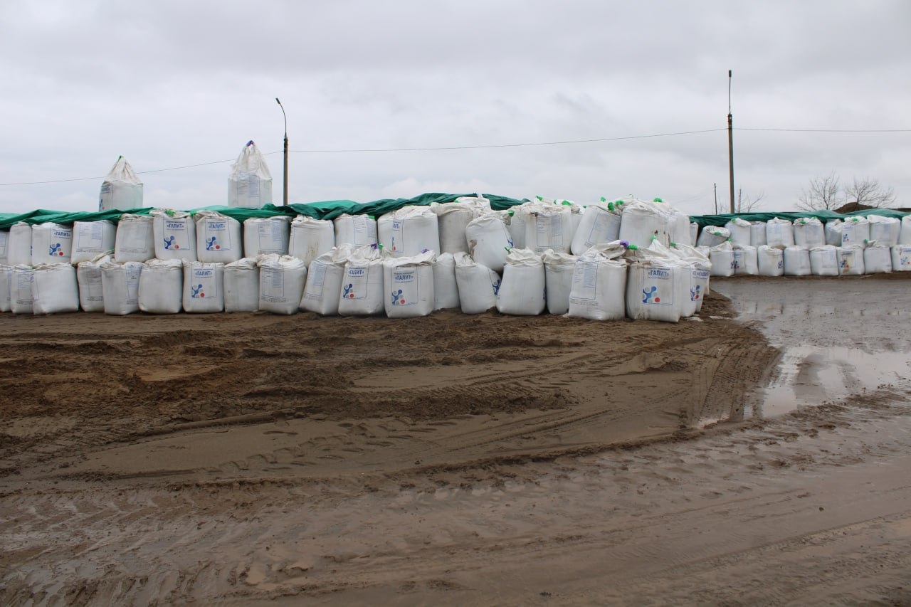 В Ижевске и на ряде трасс Удмуртии откажутся от посыпания дорог песком