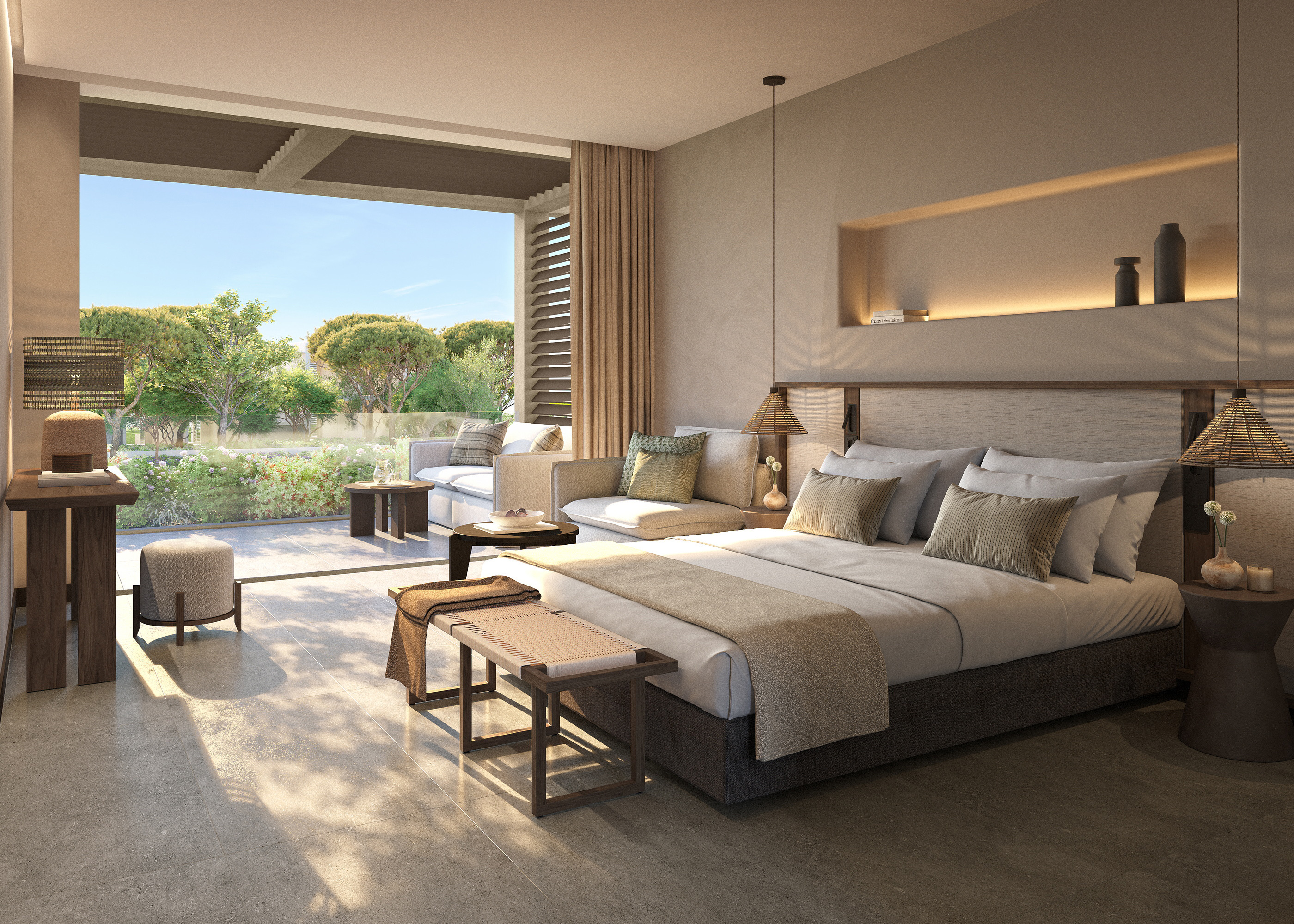 В экосистеме Ikos Resorts открылся новый курорт Ikos Kissamos на Крите (фото 2)