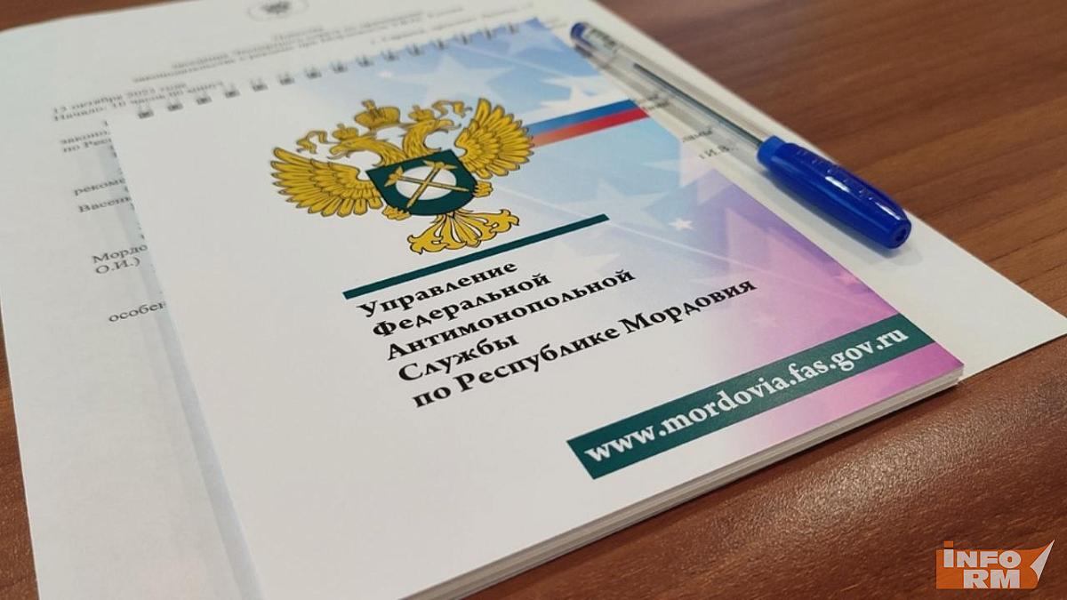 В Мордовии подрядчик из Москвы подвёл своих клиентов