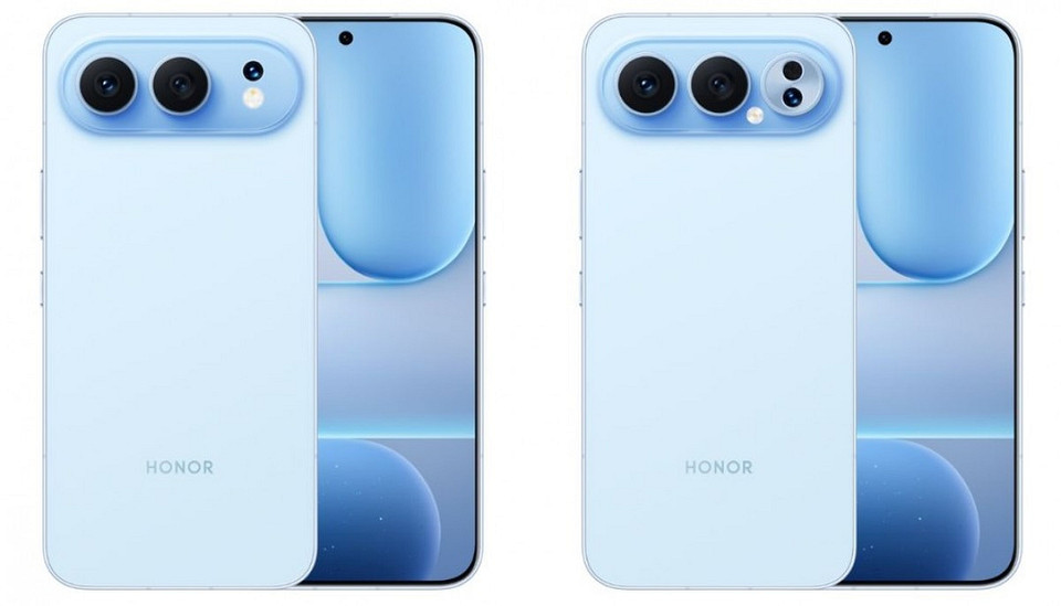 Ранний анонс HONOR 500 и HONOR 500 Pro: дизайн, характеристики и расцветки