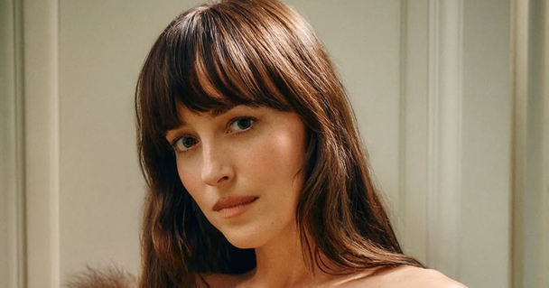 Дакота Джонсон