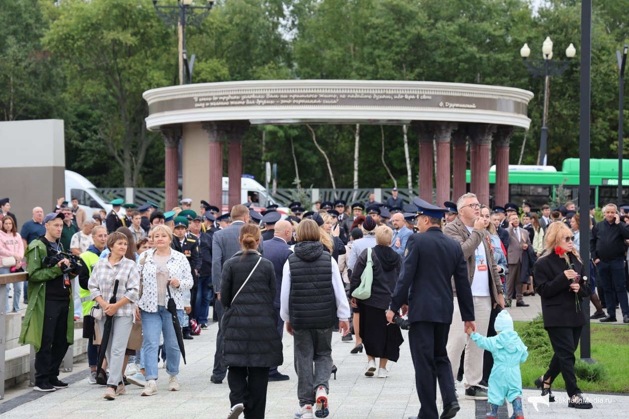 Анастасия Александрова, ИА SakhalinMedia