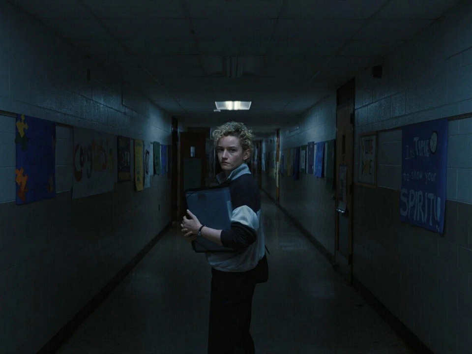 Кадр из фильма «Орудия». Режиссер Зак Креггер. 2025 год