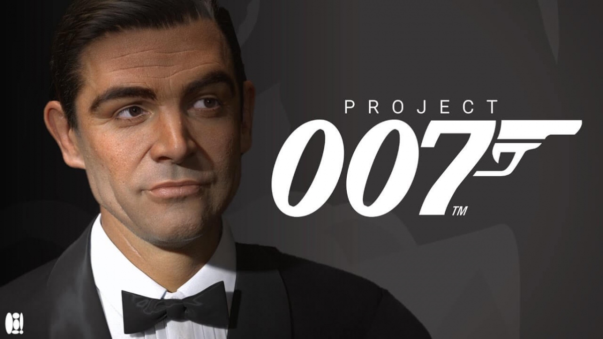 Проект 007. В будущем нас ждёт трилогия про Джеймса Бонда