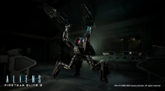 Не ксеноморфом единым. В кооперативном шутере Aliens: Fireteam Elite 2 будет множество типов врагов