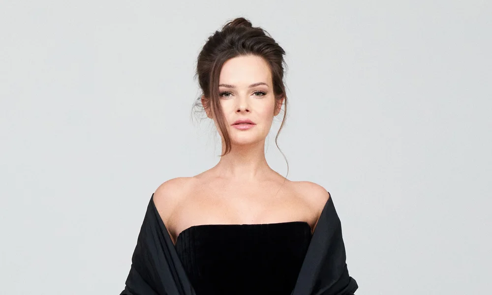 Анна Пескова: «Отдыхать нормально не умею»