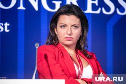 Маргарита Симоньян задалась вопросом, как теперь будут работать журналисты