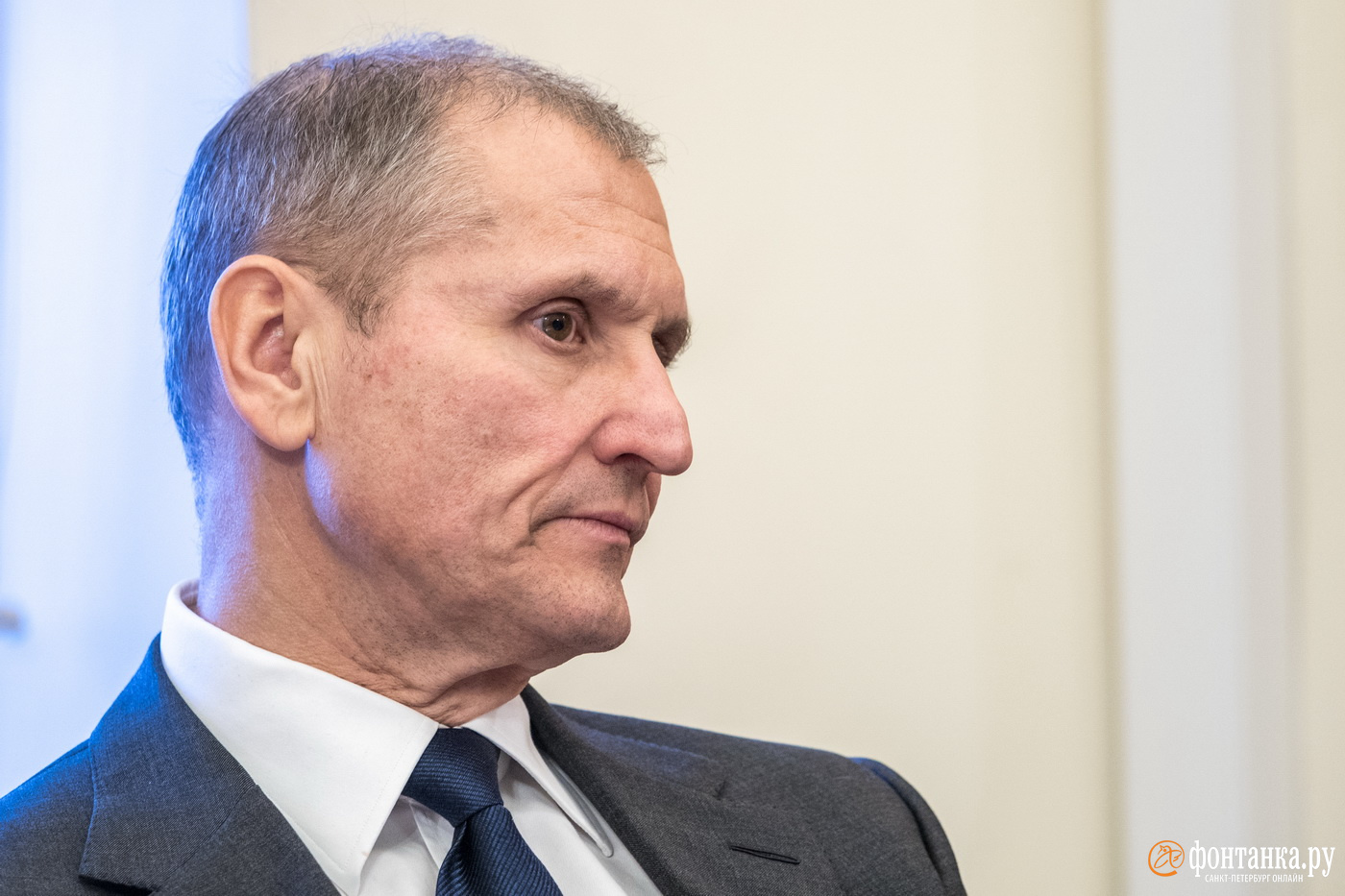 питер менеджер