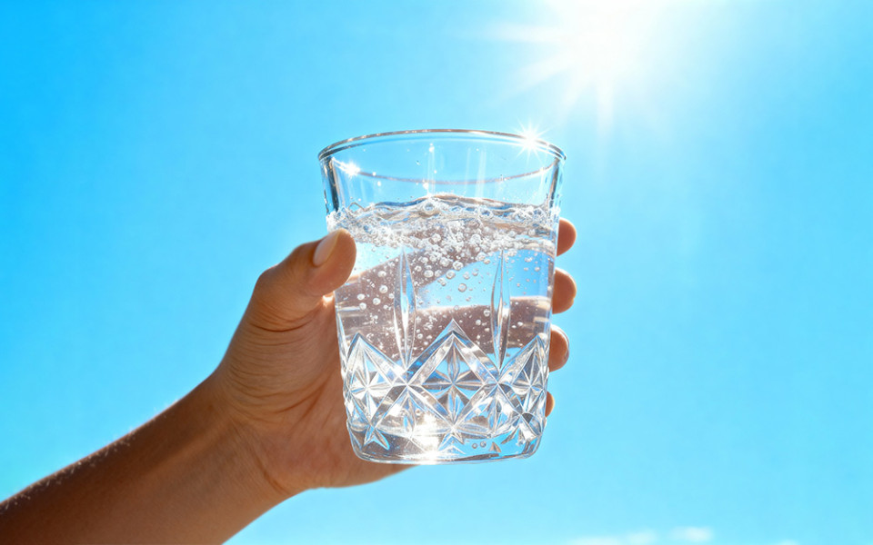 Аудит этикетки бутилированной воды: 30-секундный чек-лист для бизнеса