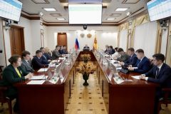 В Чувашии запустят программу «Земский тренер» для привлечения специалистов в спорт в малых населённых пунктах