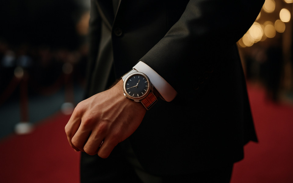 Селебрити-фактор: как знаменитости управляют часовым рынком