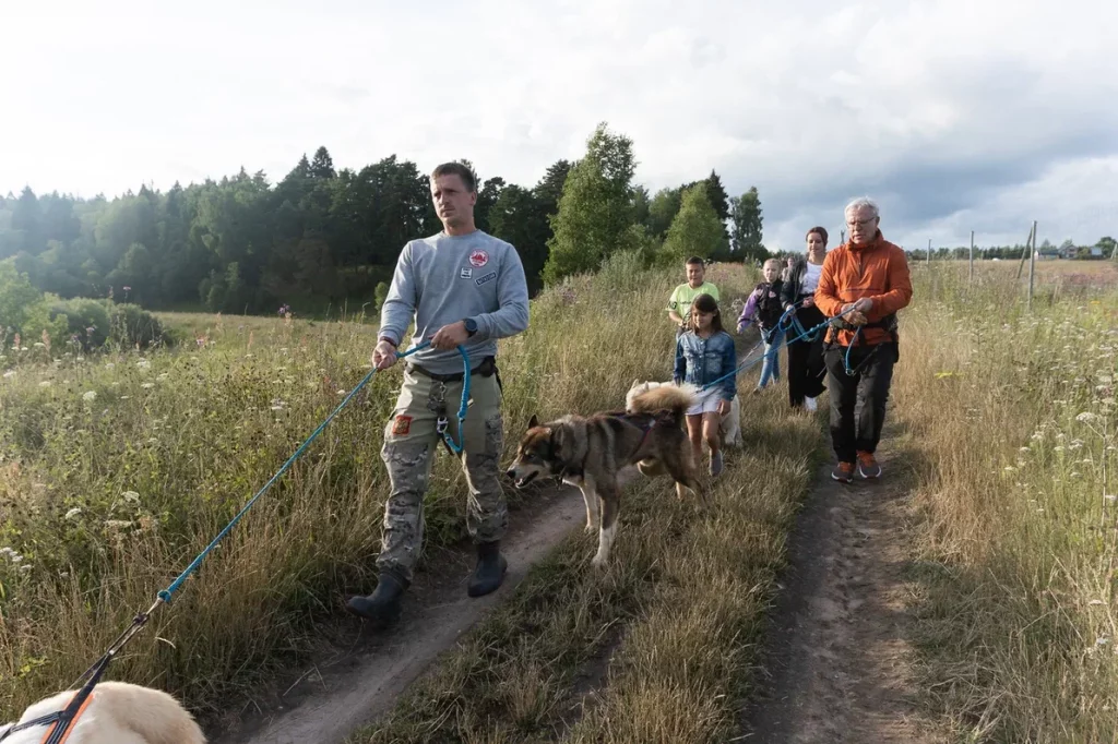 Фото: пресс-служба ВООП