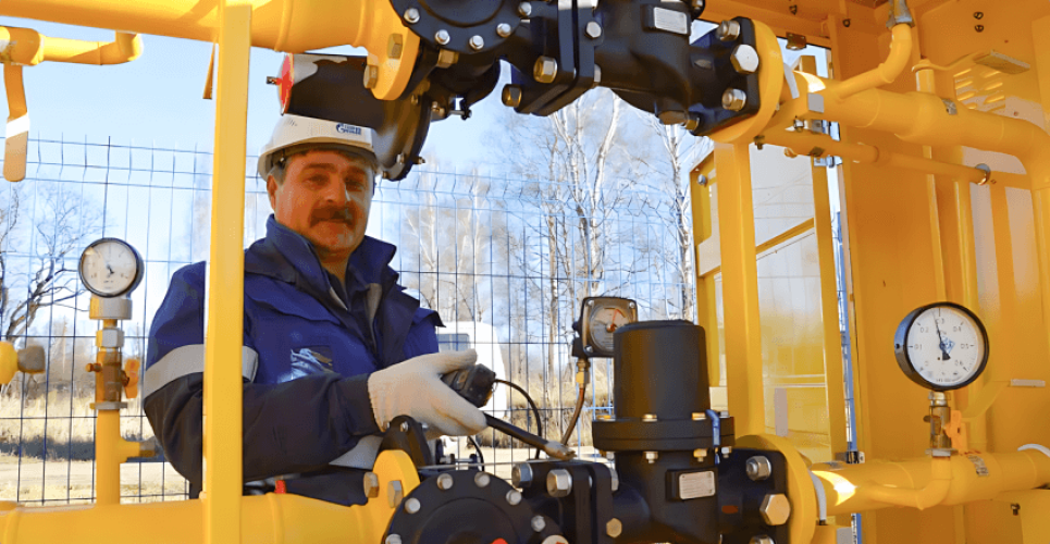 Газовый бум продолжается в Новгородской области, планы на 2026–2030 годы уже утверждены