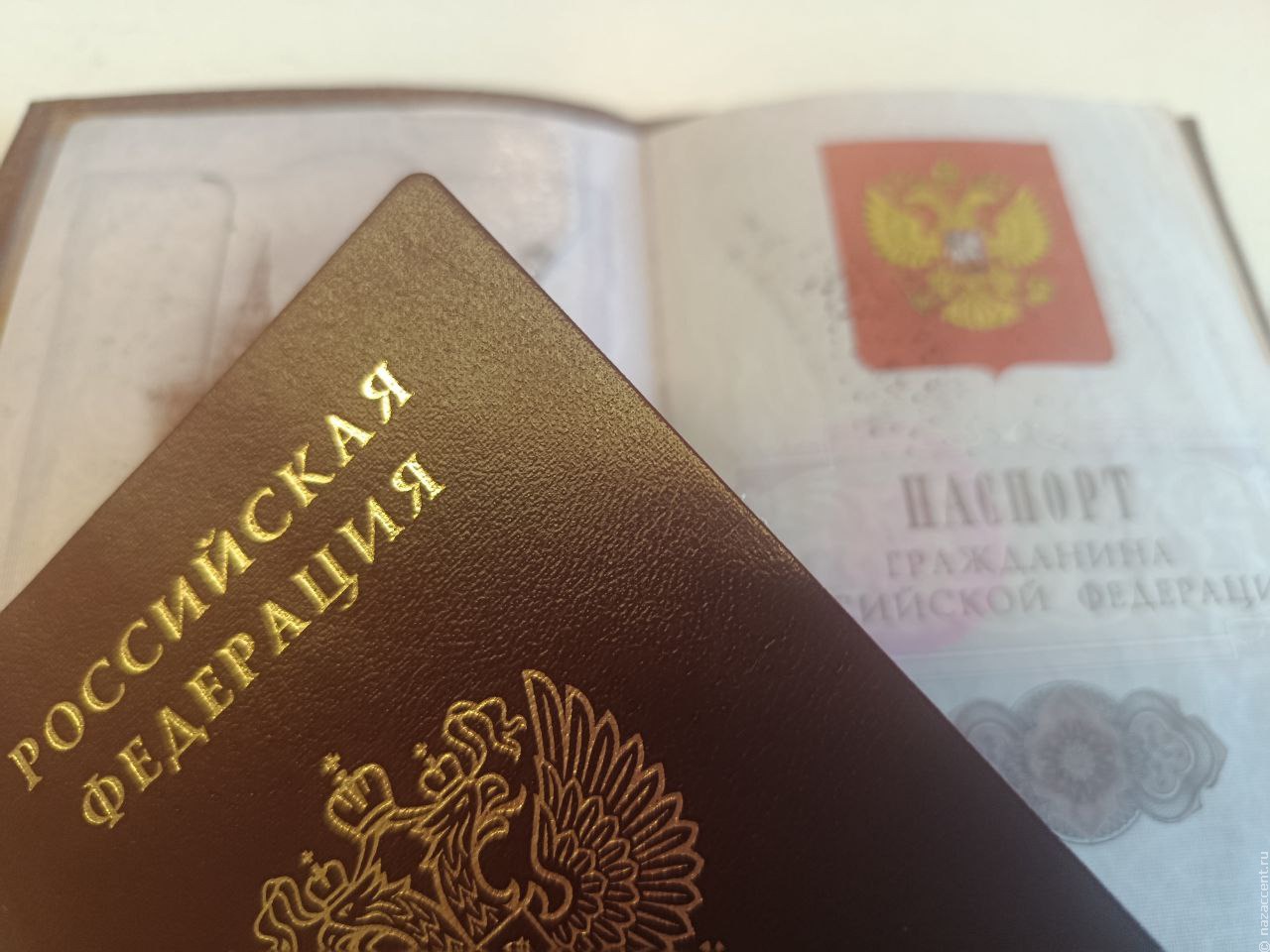 Иностранцы с судимостью не получат российское гражданство