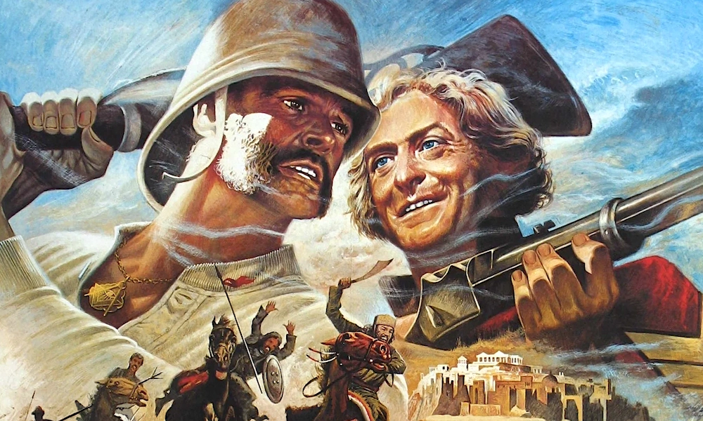 Закон джунглей: Лучшие фильмы по Редьярду Киплингу