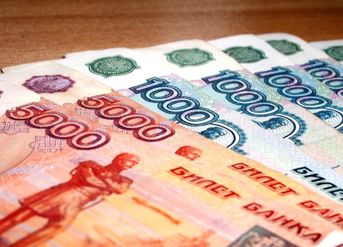 Как заработать 100 тысяч рублей