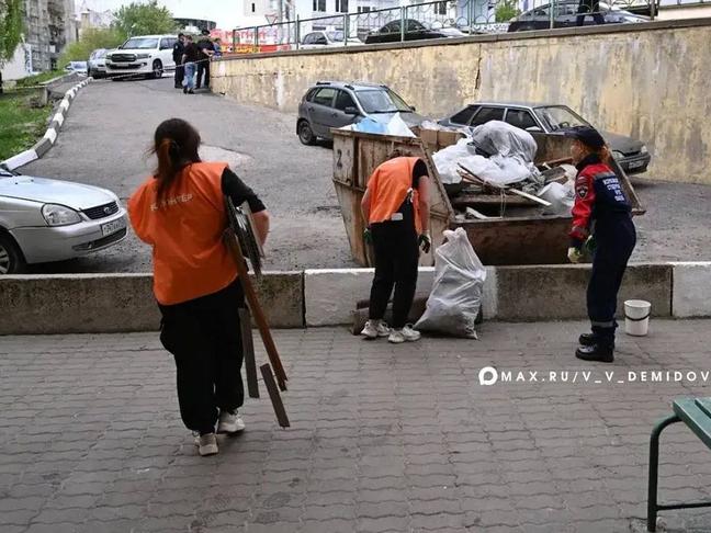 Электроснабжение в пострадавшей многоэтажке в Белгороде восстановят через 5 дней - Изображение 