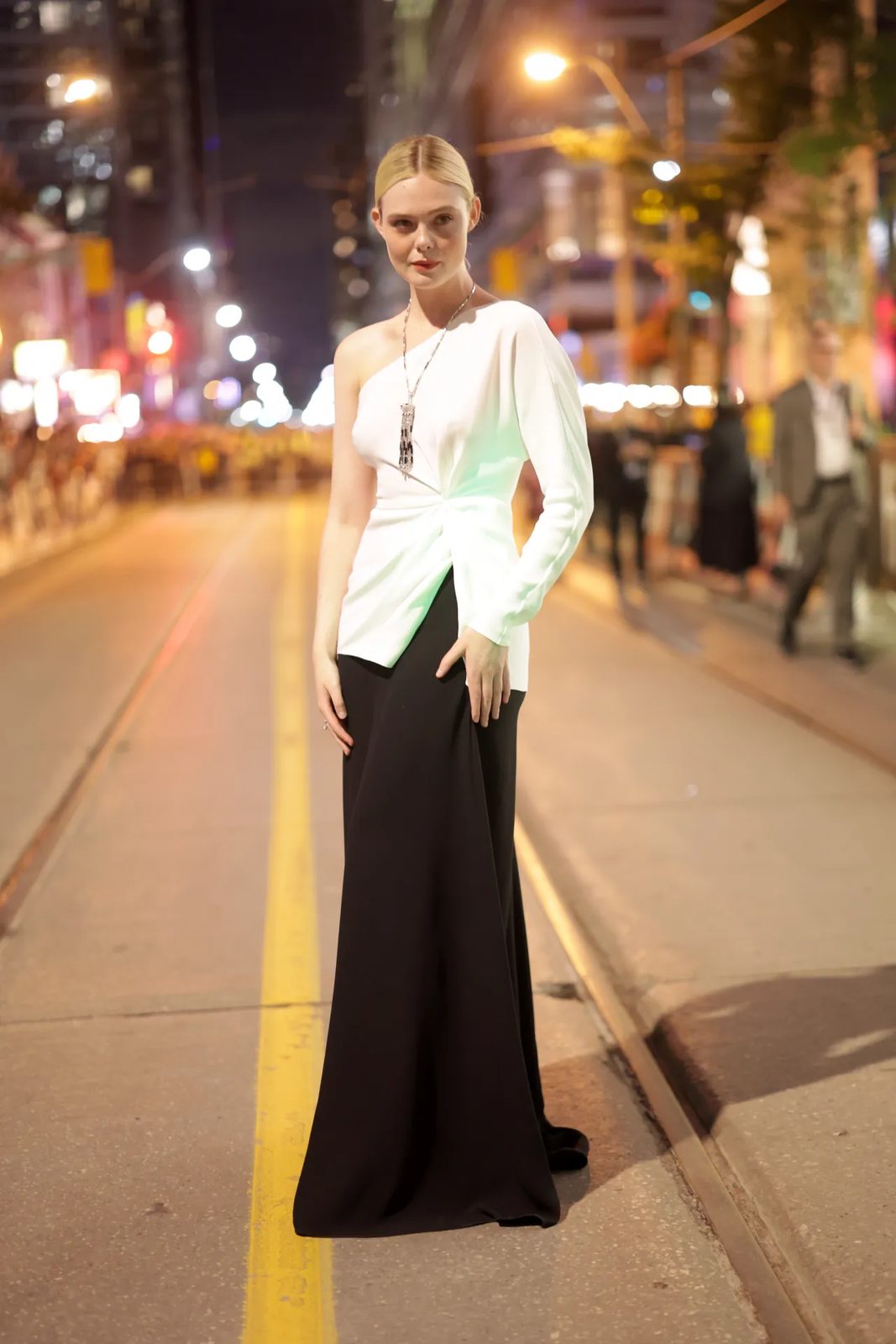 Торонто-2025: Сидни Суини, Эль Фаннинг и Райан Рейнольдс