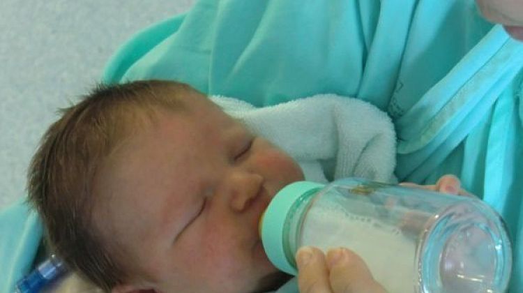 Рождаемость на Кубани: мальчишек больше – всего 197 малышей за сутки 