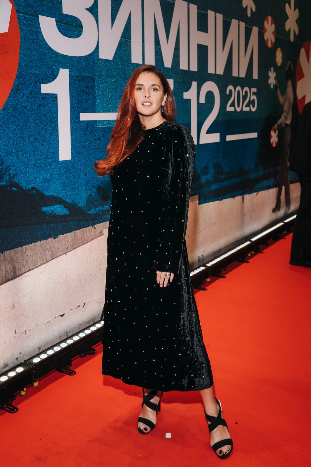 Особый взгляд: Елизавета Базыкина, Анна Михалкова и Марина Зудина